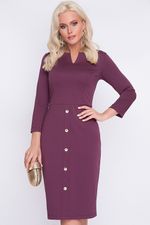 Платье 70246 Avili