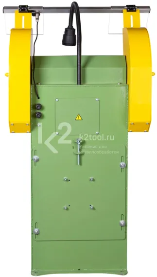Станок точильно-шлифовальный ТШ 3М.20 с ремённой передачей
