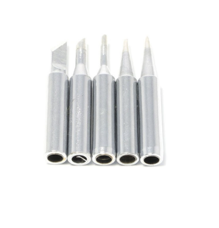 900-MT Жало для паяльных станций в ассортименте