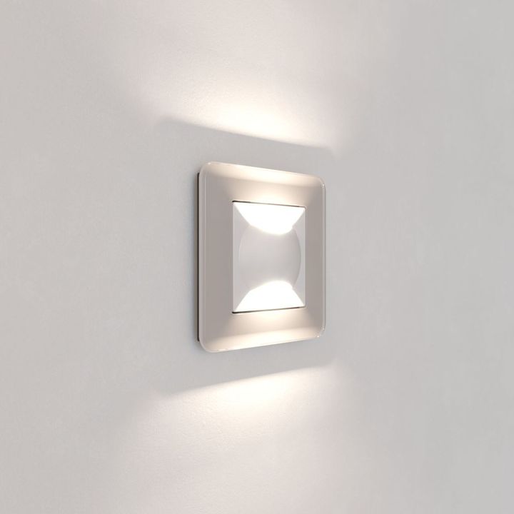 Встраиваемая LED подсветка Werkel белый матовый W1154501 4690389179235