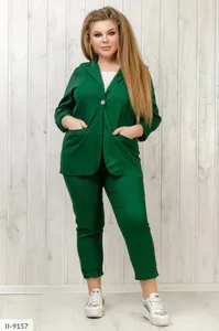 Костюм II-9154 Фабрика Моды