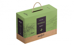 Одеяло "Bamboo" Бамбук