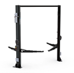 Автоподъемник двухстоечный ROSSVIK PRO V2-5.5L г/п 5.5т, 380В