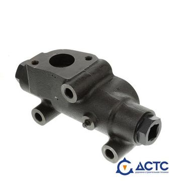 Клапан регулировочный ГТР SHANTUI SD22