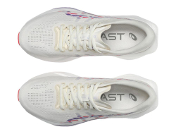 Кроссовки для бега женские Asics Sonicblast W Бело-Фиолетовые