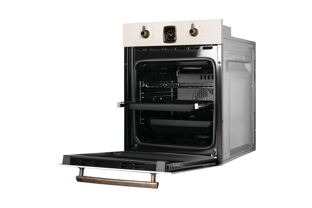 Духовой шкаф Korting OKB 4941 CRB