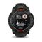 Умные часы Garmin Instinct 3 Solar 45 mm Black with Black Band (010-02934-00)