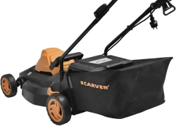 Газонокосилка Carver LME-400B