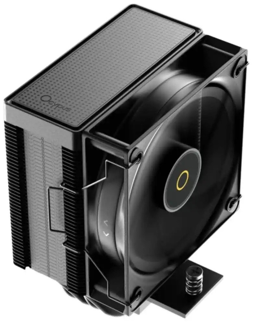 Кулер Ocypus Gamma-A40-BK1NNWN00X-GL