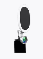 Объектив-вспышка Beauty Led Flash light & Lens M-928