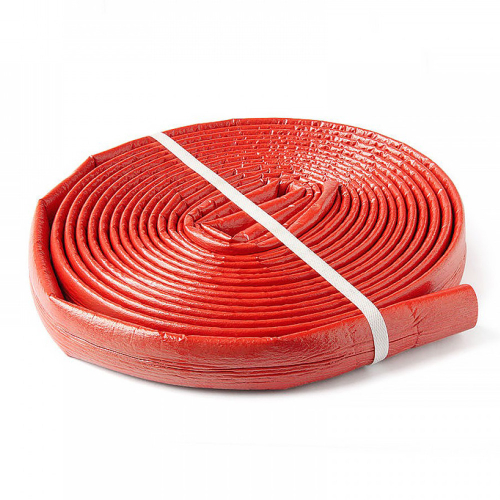 Трубка Energoflex Super Protect EFXT0180411SUPRK 18/4 красная 11000 мм