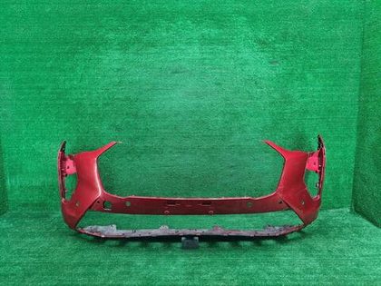 Бампер передний Haval Jolion (2024-н.в.)