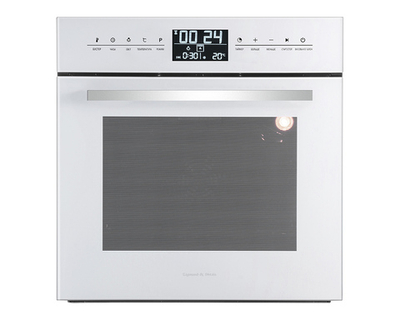 Zigmund & Shtain EN 117.921 W