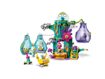 LEGO Trolls: Праздник в Поп-сити 41255 — Pop Village Celebration — Лего Троллз Тролли