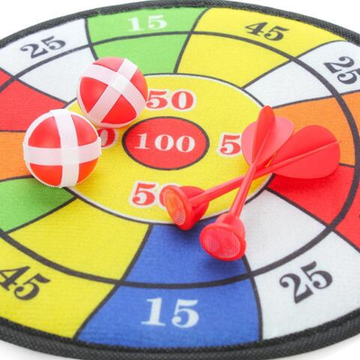 Дартс, пакет LH281684-2