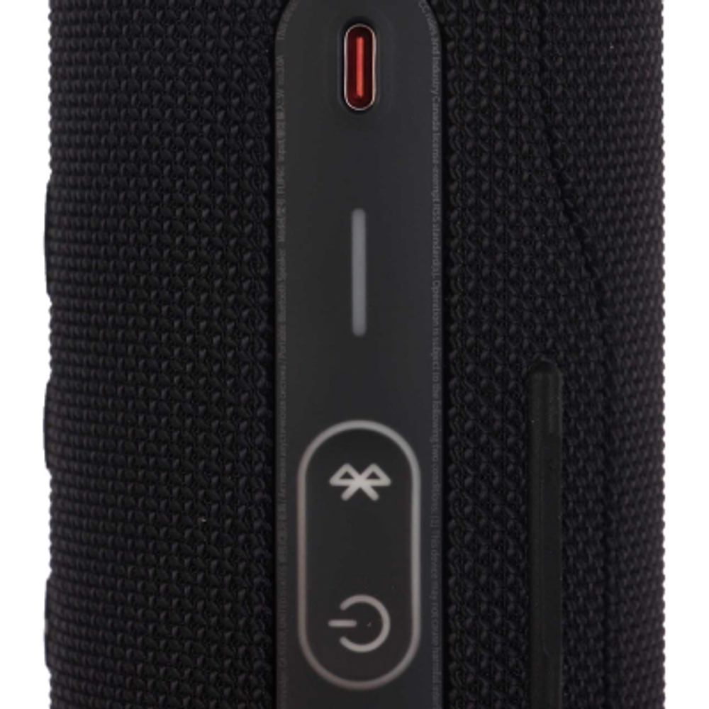 Портативная акустика JBL Flip 6 черная