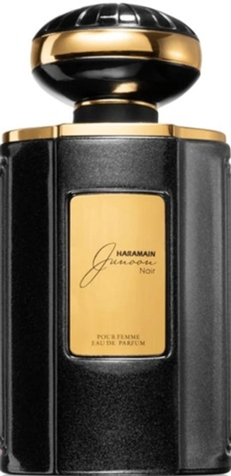 Al Haramain Junoon Noir
