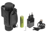 Тепловизионный монокуляр Sytong XS03-19LRF 384х288, D19мм, WiFi