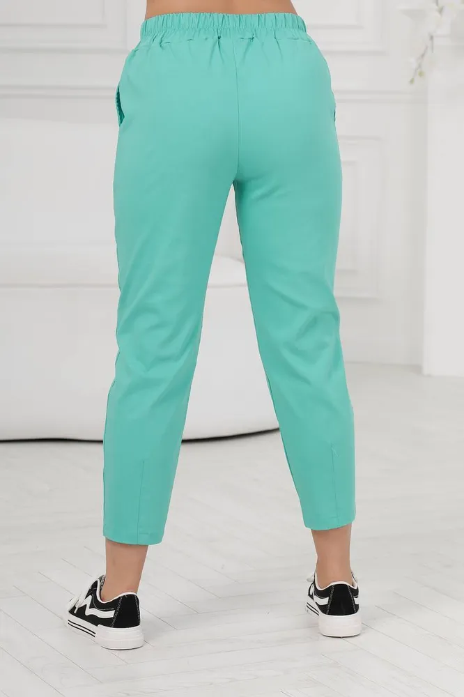 Джеггинсы УК-244 Fabrika