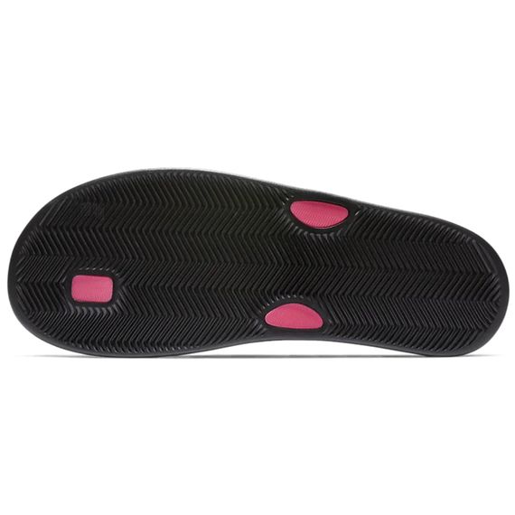 Nike Bella Kai Thong 'Pure Black'