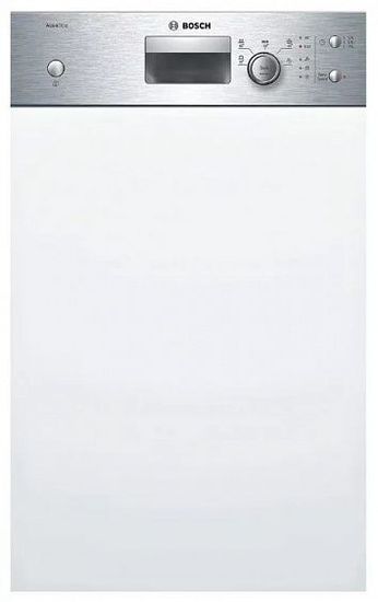 Встраиваемая посудомоечная машина Bosch SPI 50E65
