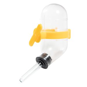 Клетка Triol для мелких животных "Таунхаус", эмаль, 280*205*240мм