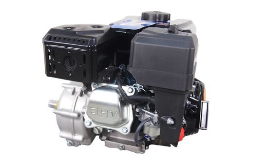 Двигатель бензиновый "LIFAN" KP230E-R (8 л.с., эл стартер, катушка)