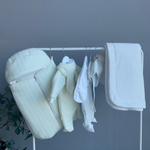 Комплект на выписку (с конвертом) "ЗЕФИР" (6 пред.) ш220/160 (Балу)