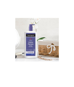 Neutrogena Norwegian Formula  Visibly Renew - молочко для тела /   400  ml  / GTIN 3574661199283