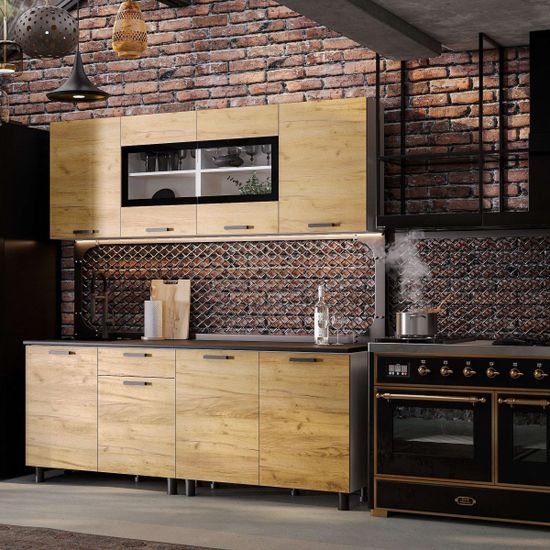 Кухня АБРАУ 2000