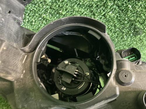 Фара левая Changan Alsvin (2018-н.в.) галоген