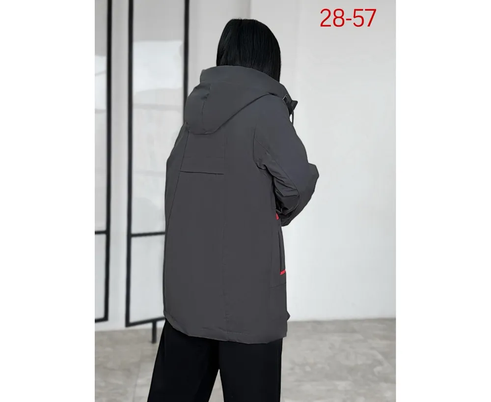 Куртка 50367478 Fabrika