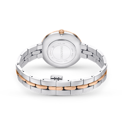 COSMOPOLITAN:PAVE MB STS/SIL/STS PRO