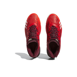 Мужские кроссовки Adidas D.O.N. Issue #4 'Time to Shine' HR0725