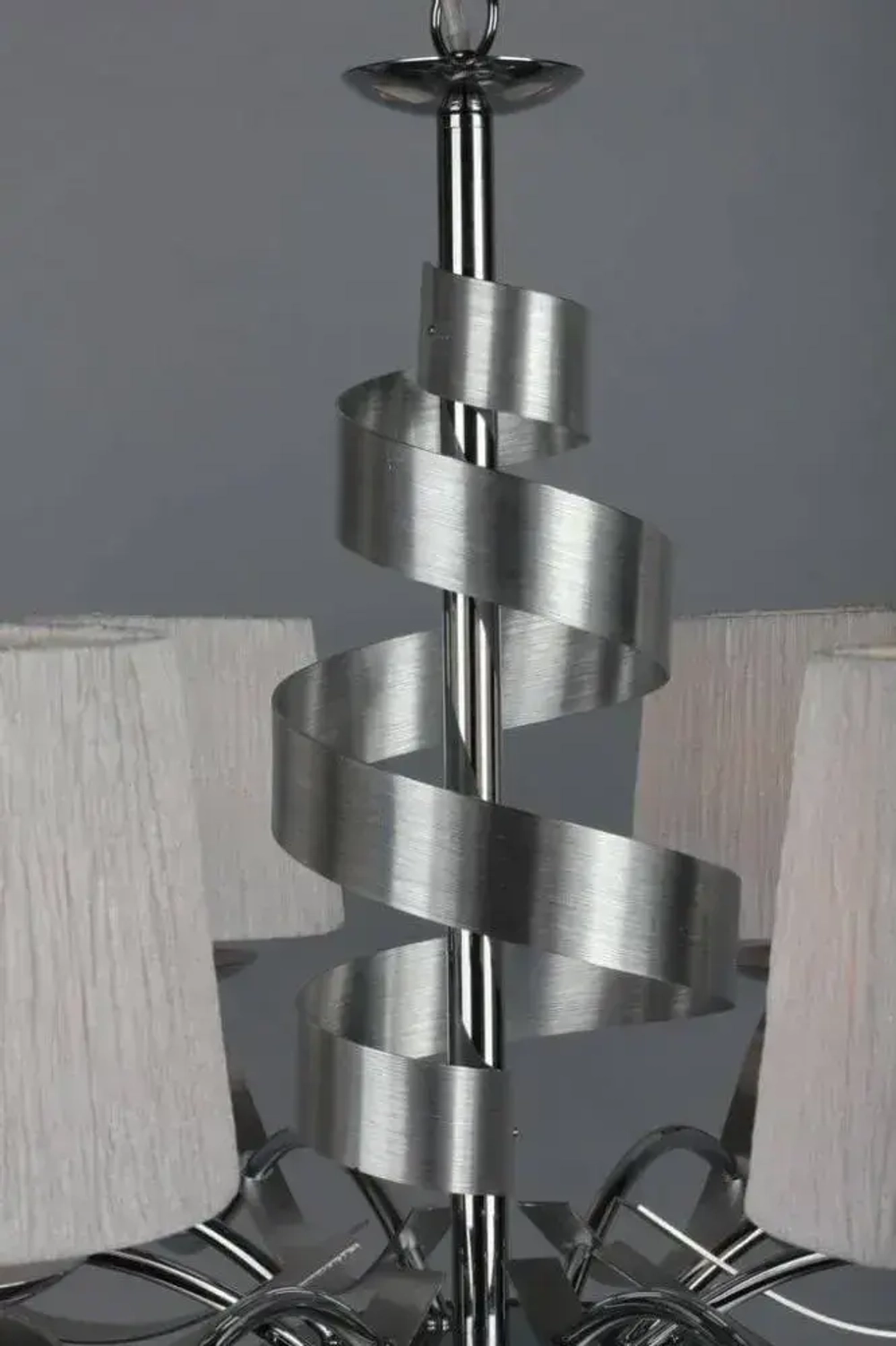 Люстра подвесная с лампочками Omnilux OML-60103-08+Lamps