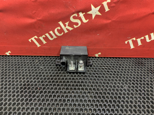 Выключатель массы 2023г