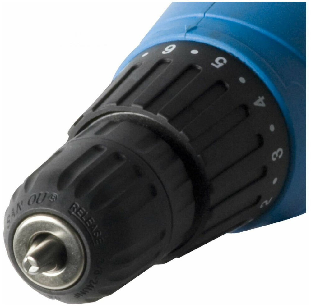 Дрель-шуруповерт СОЮЗ ДУС-2165 (ДУС-2165)