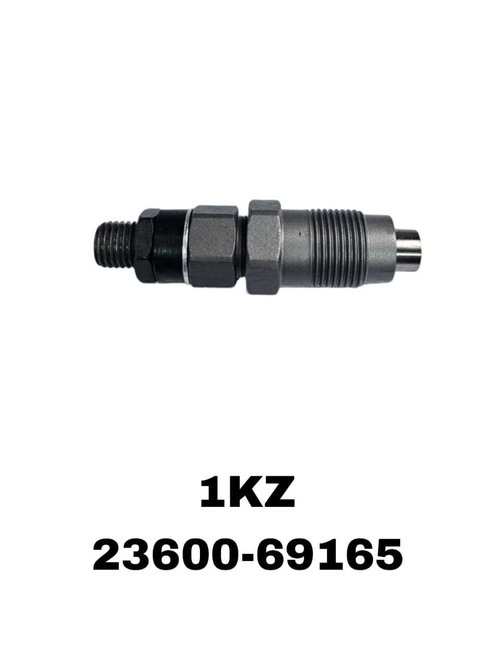 РАСПЫЛИТЕЛИ ВЗБОРИ 1KZ-TE