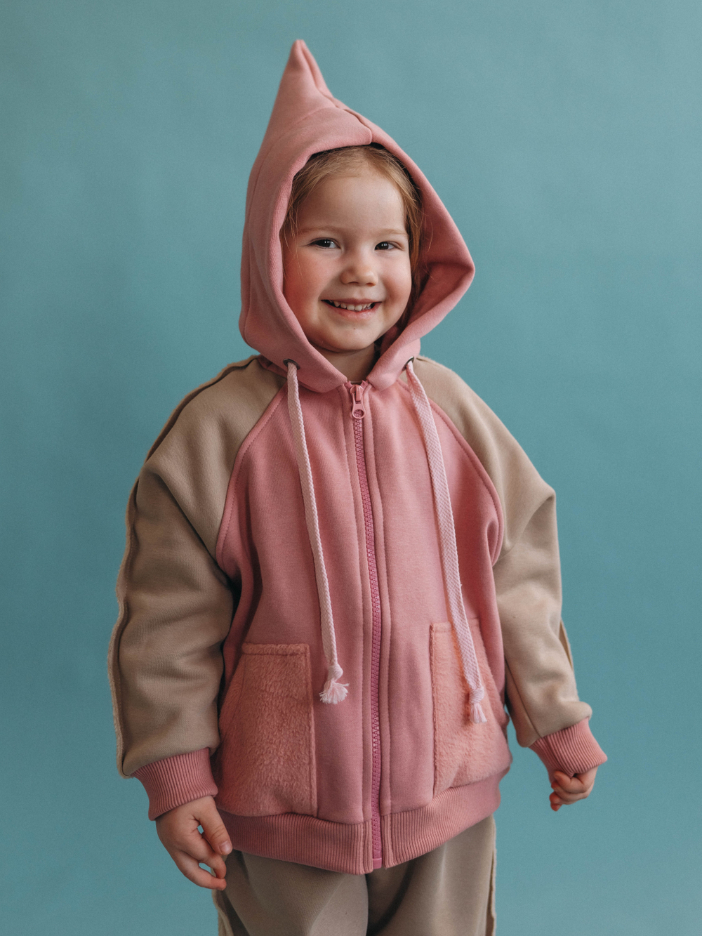 Бомбер, Арахис в зефире