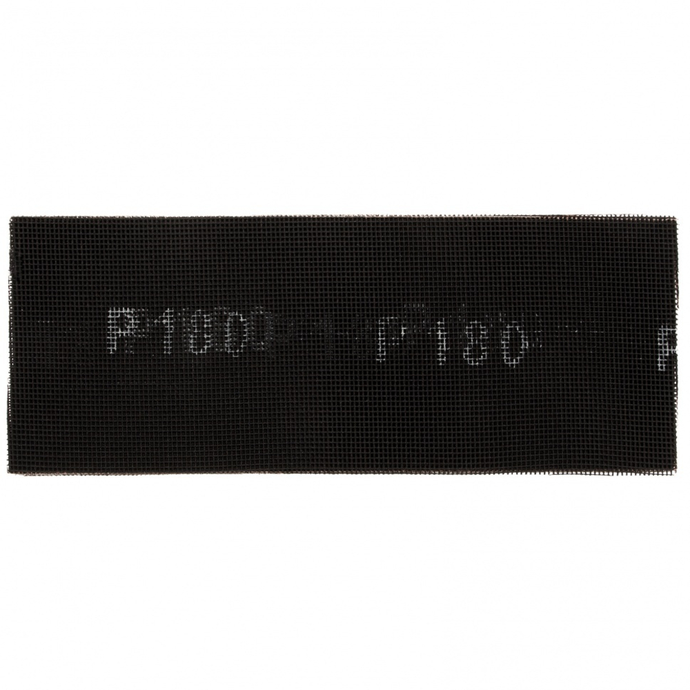 Сетка абразивная, P 180, 106 х 280 мм, 25 шт Matrix