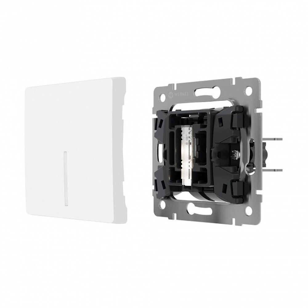 Модуль светодиодный для выключателей Werkel  W8010101