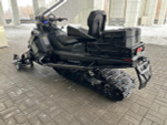 Снегоход POLARIS Titan Adventure ProStar S4