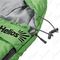 Спальный мешок TORO 200L (210х70, левый, стратекс, салатовый) (T-HS-SB-T-200L) Helios