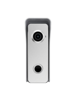 Вызывная видеопанель iLexa HD (никель)