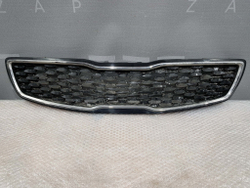 Решетка радиатора Kia Cerato 3 (YD)  Б/У Оригинал 86352A7810