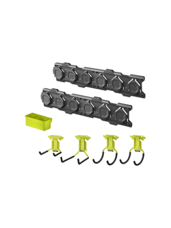 Набор для хранения Ryobi Link RSLWPK-7PC 5132006243