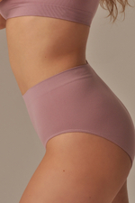 Трусы-слип SL016 Rosa Ash MY