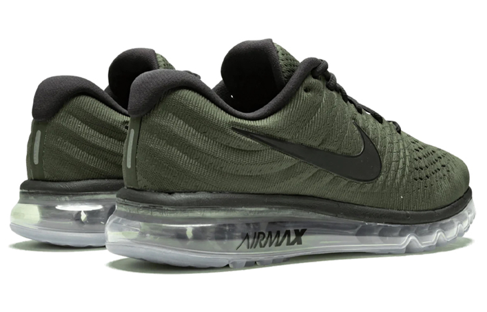 Кроссовки Nike Air Max 2017