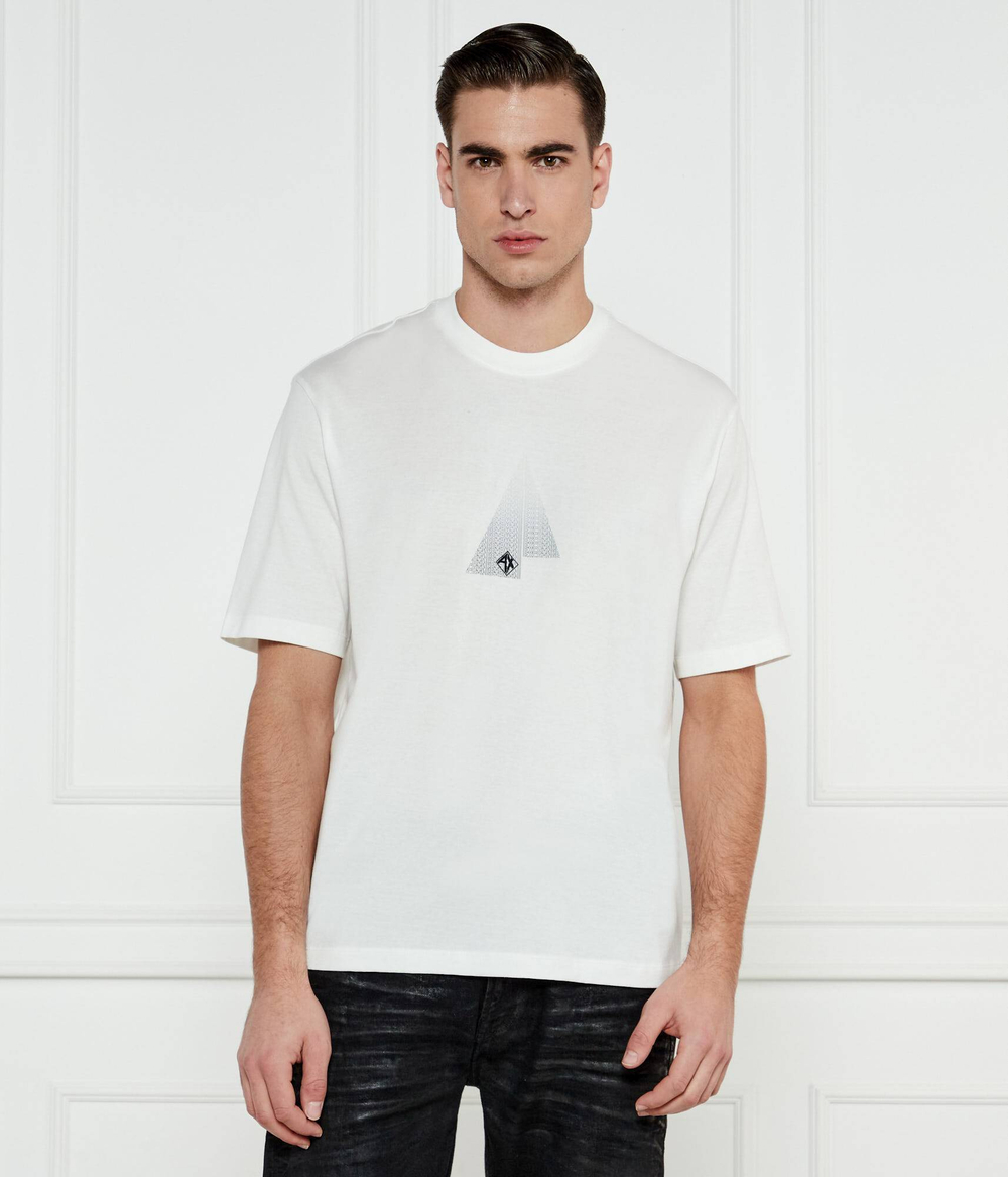 Футболка Armani Exchange - белый(XM000270 AF12112)