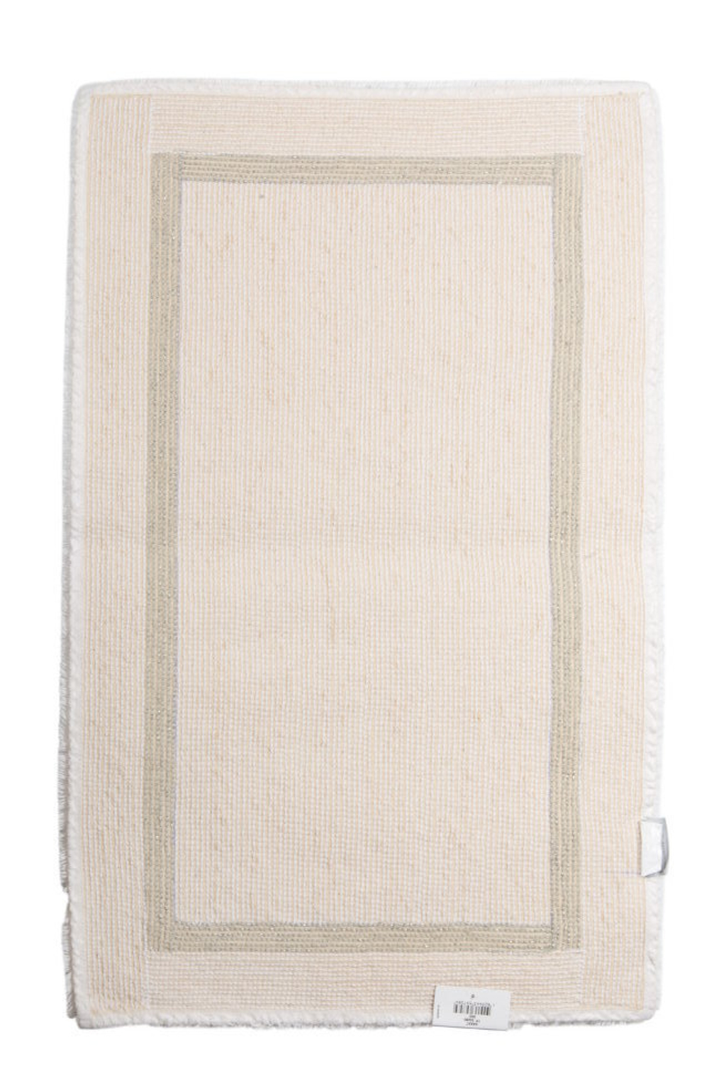 Коврик для ванной 50х80 Abyss & Habidecor Карат 900 Португалия фото